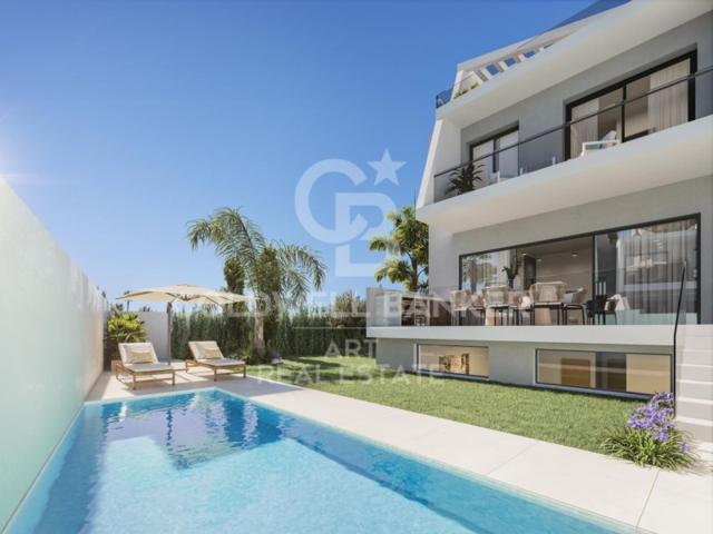 Piso En venta en Benahavís photo 0