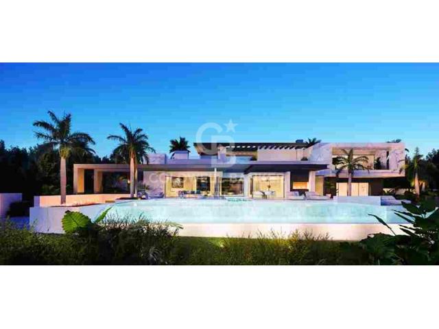 Villa En venta en Benahavís photo 0