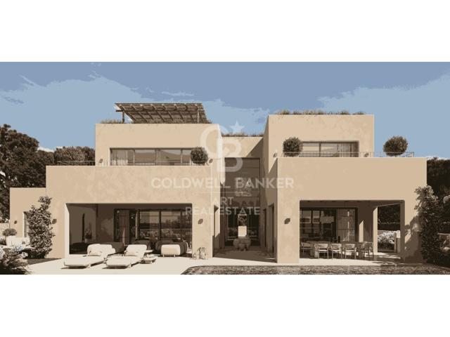 Villa En venta en Marbella photo 0
