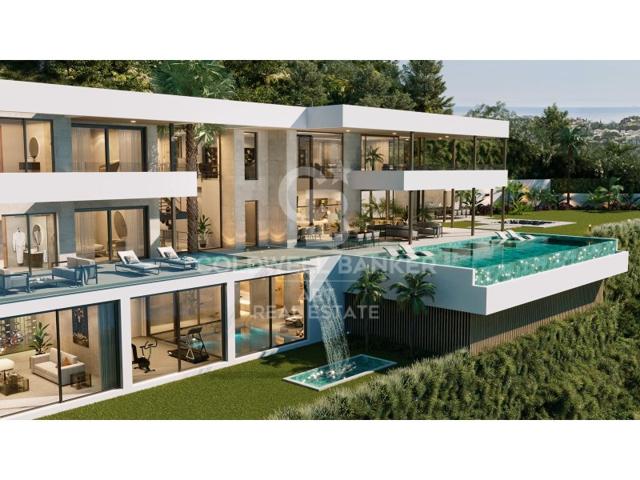 Villa En venta en Benahavís photo 0