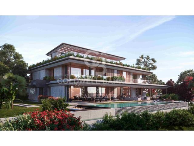 Villa En venta en Marbella photo 0