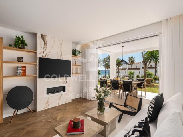 Piso En venta en Marbella photo 0