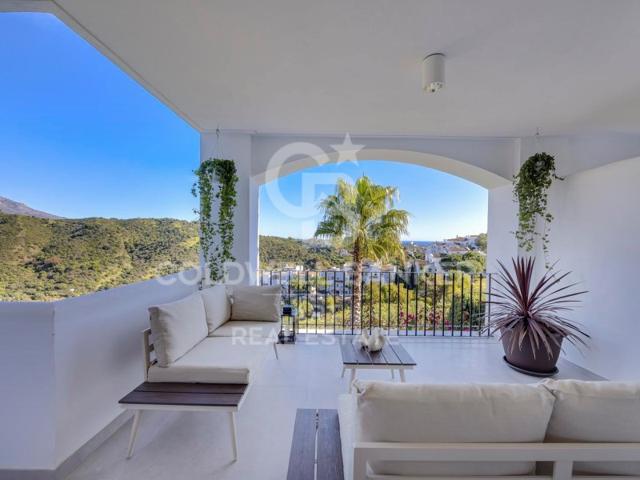 Piso En venta en Benahavís photo 0