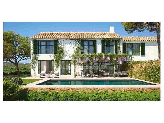 Villa En venta en Casares photo 0
