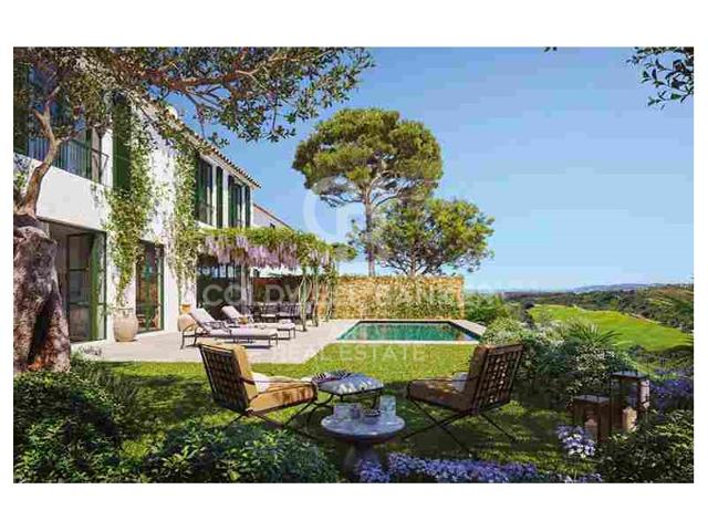 Villa En venta en Casares photo 0