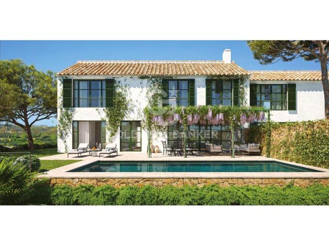 Villa En venta en Casares photo 0