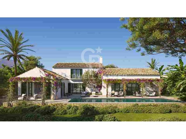 Villa En venta en Casares photo 0