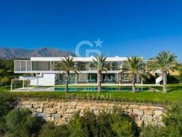 Villa En venta en Casares photo 0