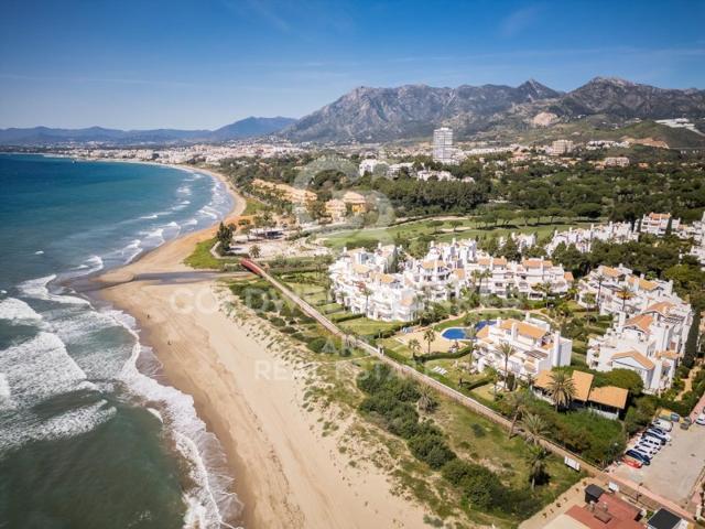 Piso En venta en Marbella photo 0