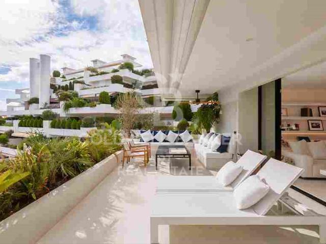 Piso En venta en Marbella photo 0