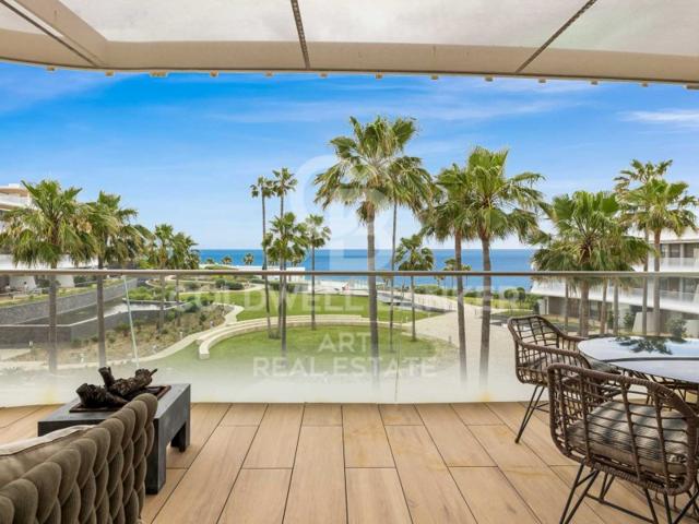 Piso En venta en Estepona photo 0
