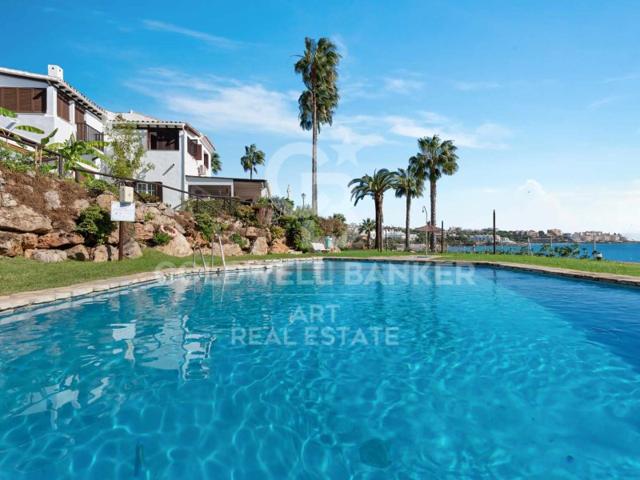 Piso En venta en Estepona photo 0