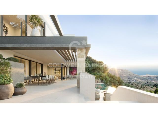 Villa En venta en Málaga photo 0