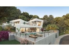 Villa En venta en Málaga photo 0