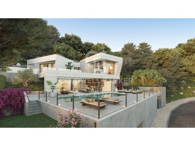 Villa En venta en Málaga photo 0