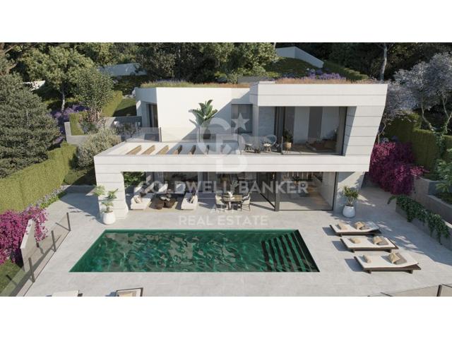 Villa En venta en Málaga photo 0