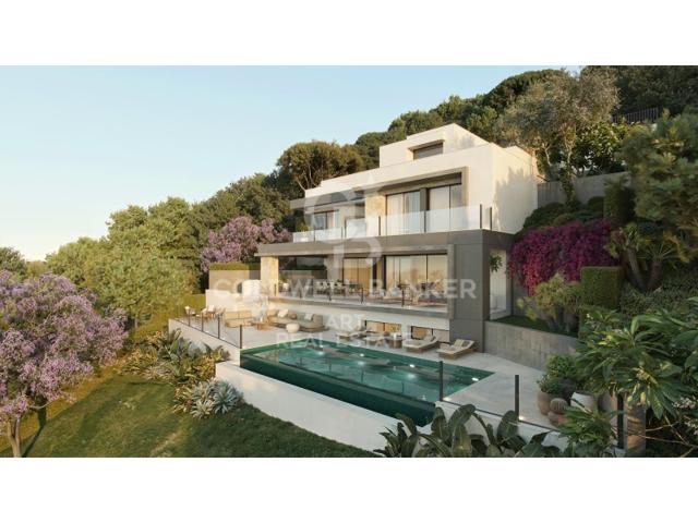 Villa En venta en Málaga photo 0