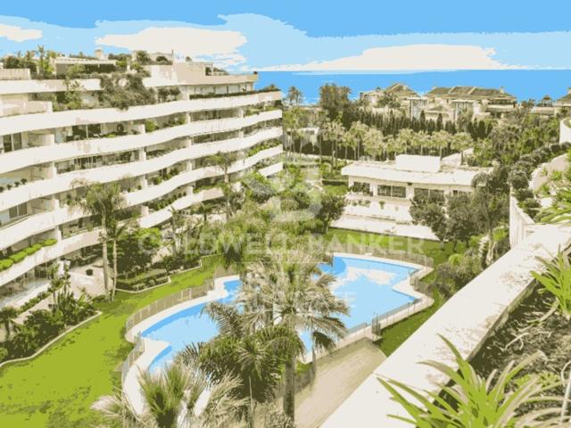  Ático En venta en Marbella photo 0