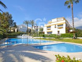 Piso En venta en Marbella photo 0