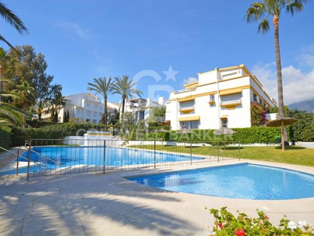 Piso En venta en Marbella photo 0
