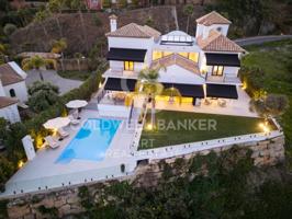 Villa En venta en Benahavís photo 0