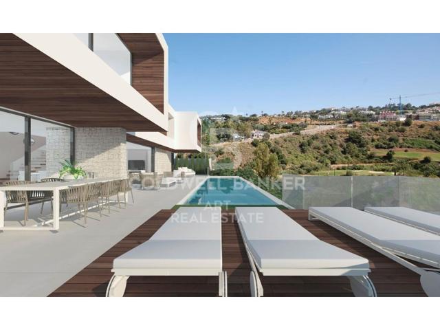 Villa En venta en Mijas photo 0