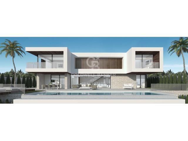 Villa En venta en Mijas photo 0