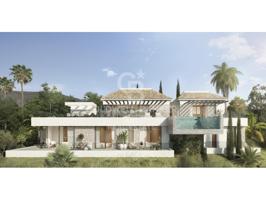 Villa En venta en Mijas photo 0