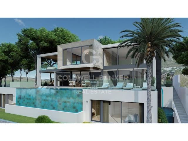 Villa En venta en Mijas photo 0