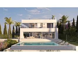 Villa En venta en Manilva photo 0