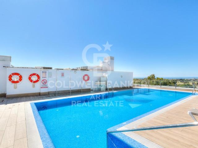 Piso En venta en Los Naranjos, Marbella photo 0