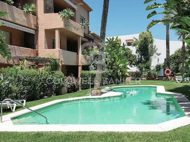 Piso En venta en Marbella photo 0