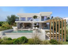 Villa En venta en Estepona photo 0