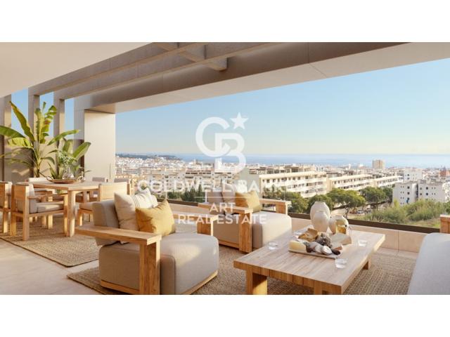 Piso En venta en Estepona photo 0