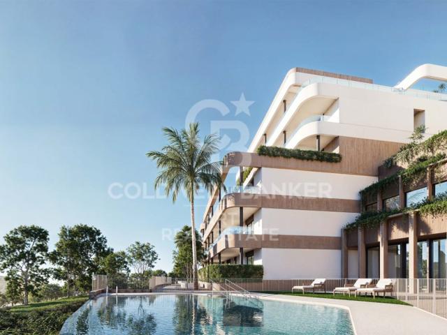 Piso En venta en Estepona photo 0