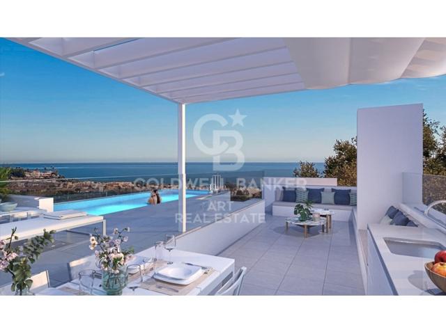 Piso En venta en Mijas photo 0