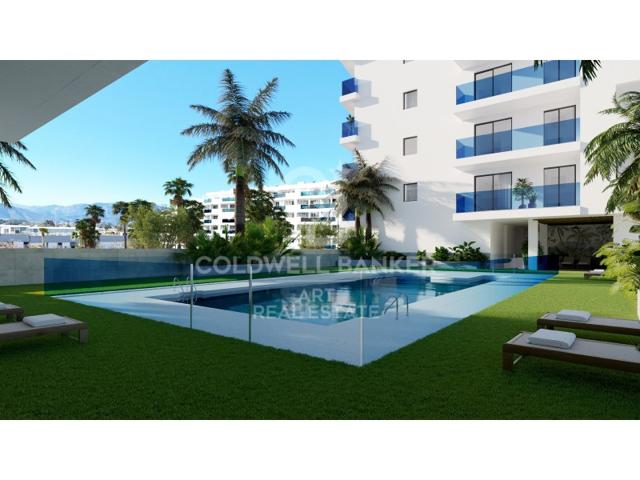 Piso En venta en Mijas photo 0