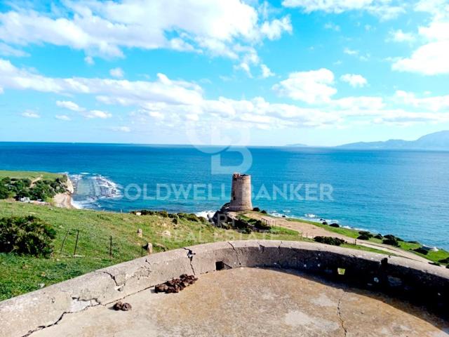 Terreno Urbanizable En venta en Tarifa photo 0