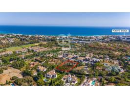 Terrenos Edificables En venta en Marbella photo 0