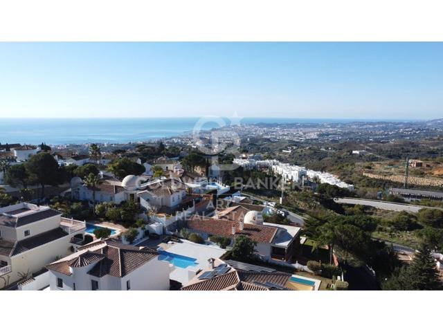 Terreno Urbanizable En venta en Mijas photo 0