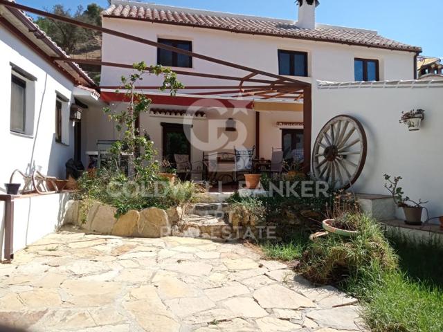 Villa En venta en Casares photo 0