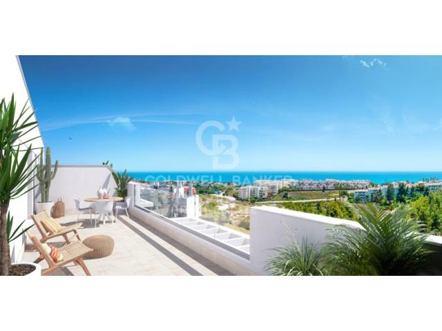 Piso En venta en Mijas photo 0