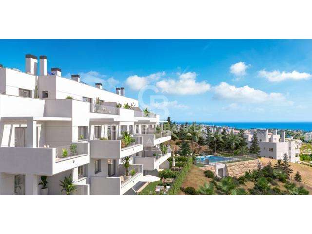 Piso En venta en Mijas photo 0