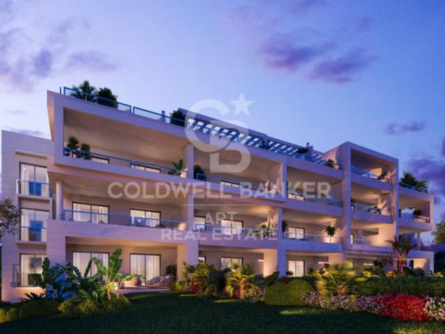 Piso En venta en Mijas photo 0