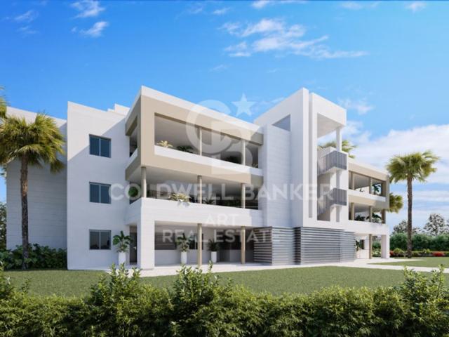 Piso En venta en Mijas photo 0