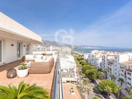  Ático En venta en Marbella photo 0