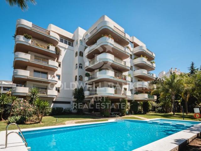 Piso En venta en Marbella photo 0