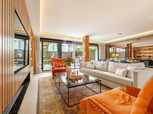 Piso En venta en Marbella photo 0