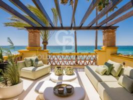 Piso En venta en Marbella photo 0