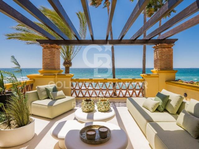 Piso En venta en Marbella photo 0